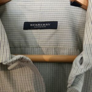 Burberry Dress Shirt, sz. 16/33